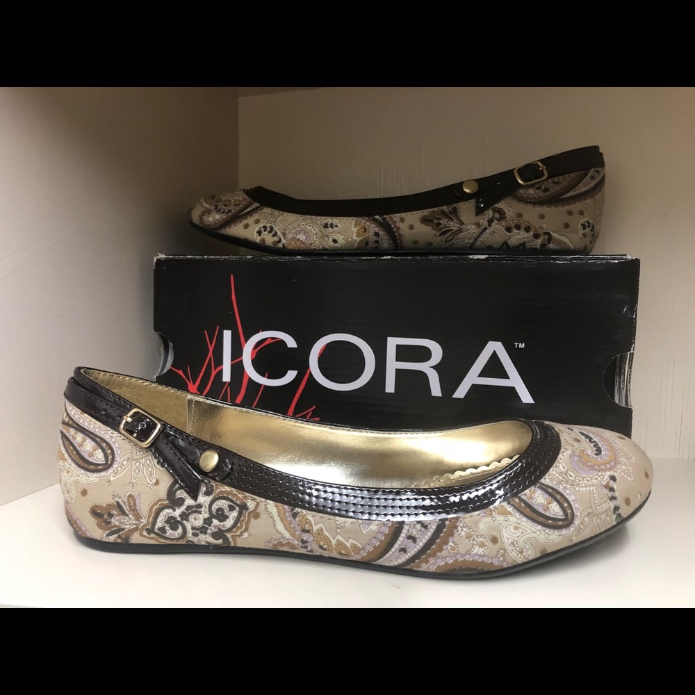 Brand new boutique flats